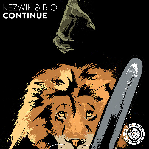 Kezwik & Rio - Continue
