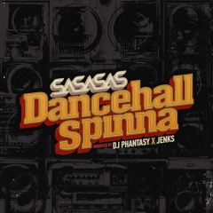 Dancehall Spinna (Instrumental) [feat. Jenks]