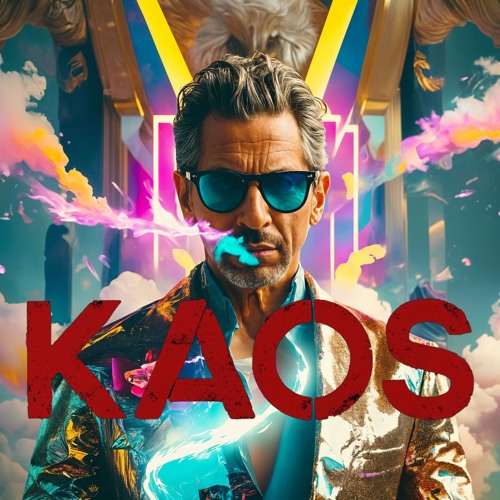 KAOS (Celestis, Divinitus, Insania, Vero | Netflix & Isabella Summers OST)