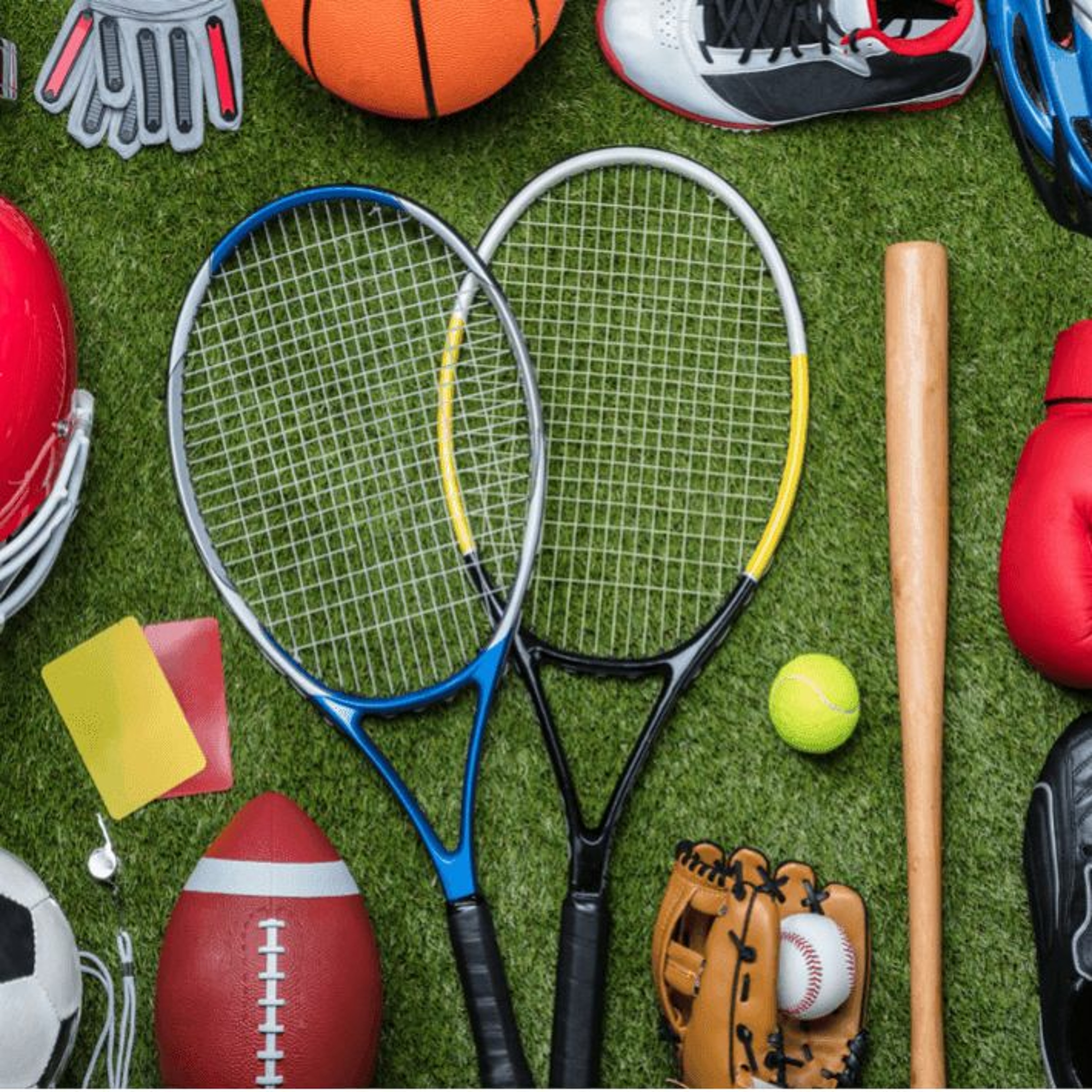 Best Sports Marketing Company In Noida  Sportcell episode artwork