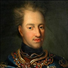 Karl XII Han Har 100,000 Man
