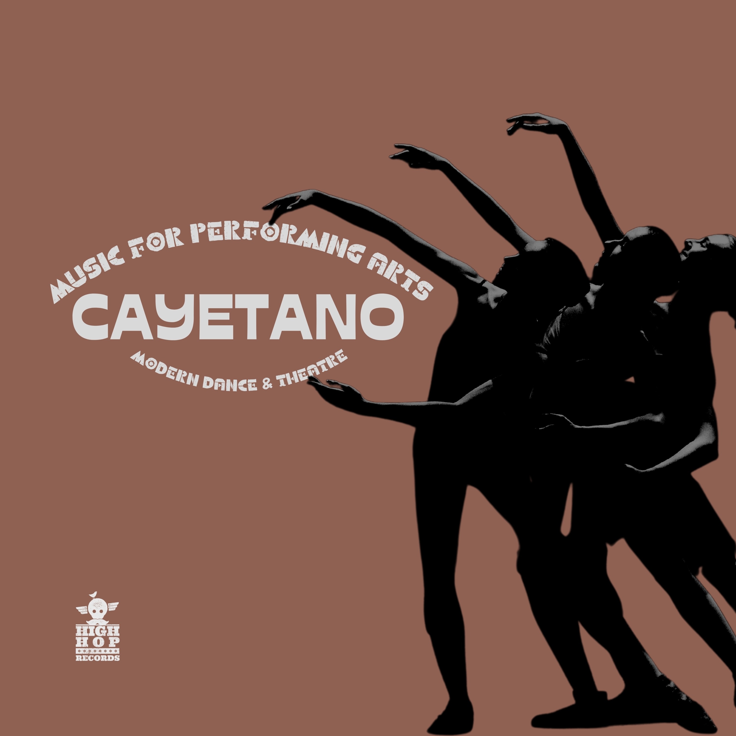 Cayetano Music