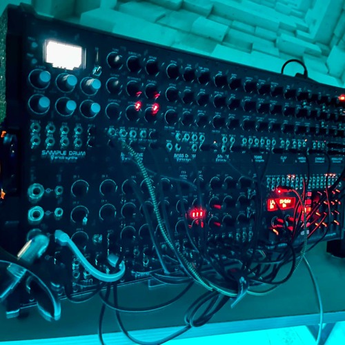 Butcher_live @ ModularSession 3 // 09.2024 // (Newman Master)