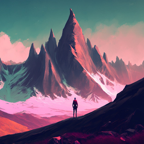 EM3's: NextStepMovement 5K Mix