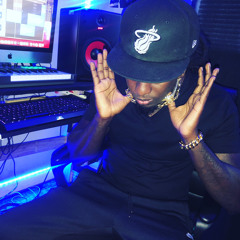 Booty Talk [ Prod.Truesolo].