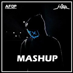 DJ YAKAMOZ X EL PERDON X SIKOK BAGI DUO