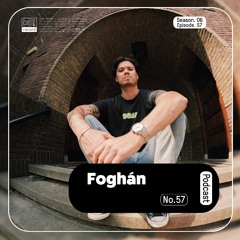 CLUB.RECORD Podcast #57 - Foghán