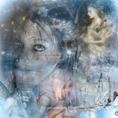 Ethereal: otherworldly