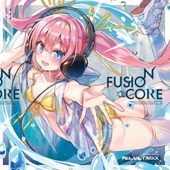 【Fusion Core】 BLKFLAGZ - Level Up