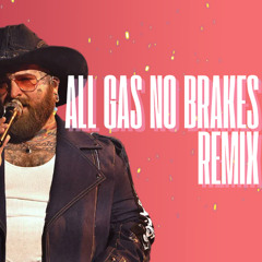 Teddy Swims & BigXthaPlug - All Gas No Brakes (Sooxtraction Remix)