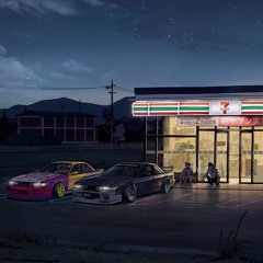 808 Dreams/Trusted Phonk