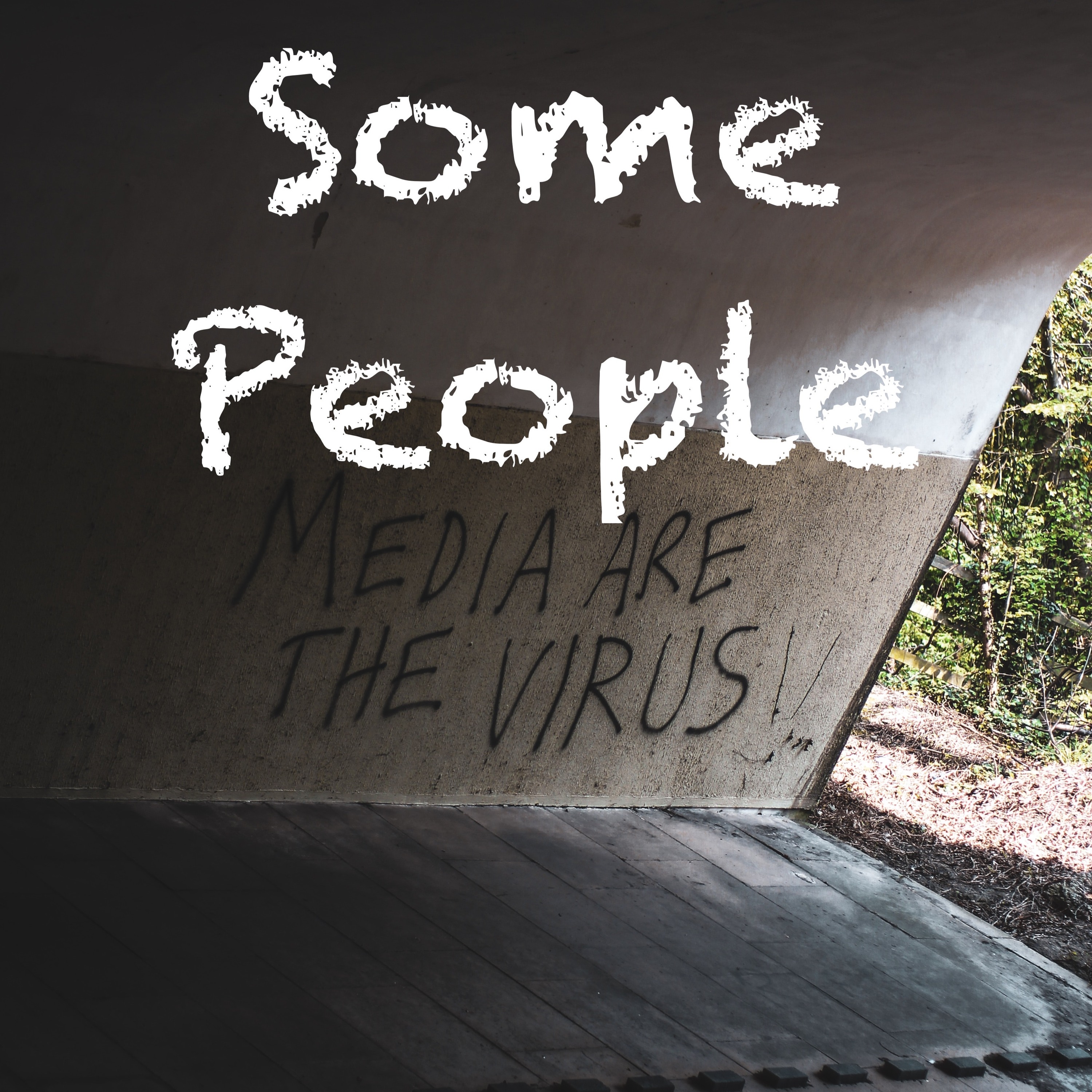 Some People episode artwork