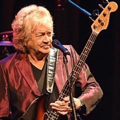 John Lodge February 2019 Feature