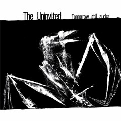 The Uninvited - Pain (Original Mix)