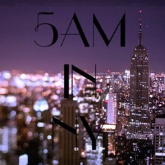 Nocap - 5am In New York