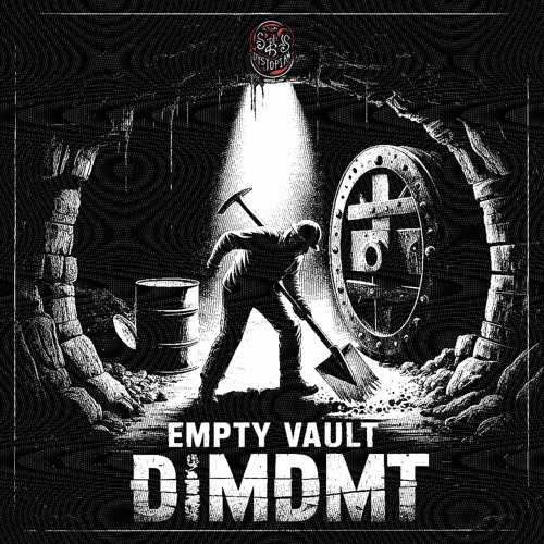 𝐅𝐑𝐄𝐄 𝐃𝐋 | DIMDMT - EMPTY VAULT