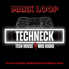 Live @ Radio Techneck NRG