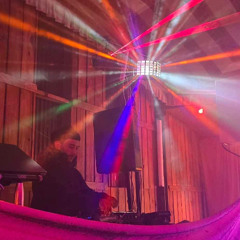 Frank Moss @ Sanctuary 2025
