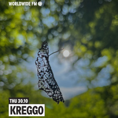 Worldwide FM Show - 30:10:2025