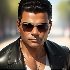 Amr Diab MegaMix Mixed By Dj Mohamed Halawa