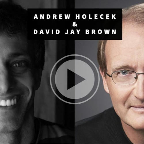 Interview | David Jay Brown
