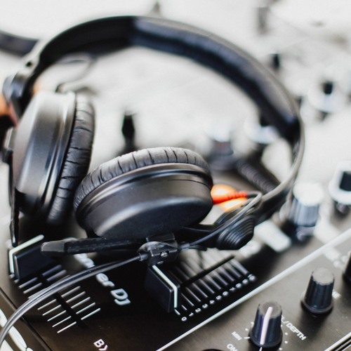 Deep House Dj Set