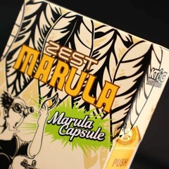MARULA MIXSET - TiKEY