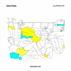 Kalyma - Clipper (Original)
