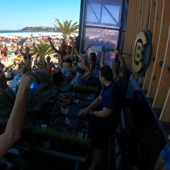 Peter Petkov - Super Meridian Day @ Cacao Beach (05/09/2020)