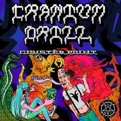 Cranium Drill - Virtual enlightenment 210