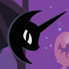 MLP Soundtrack - It's Nightmare Night