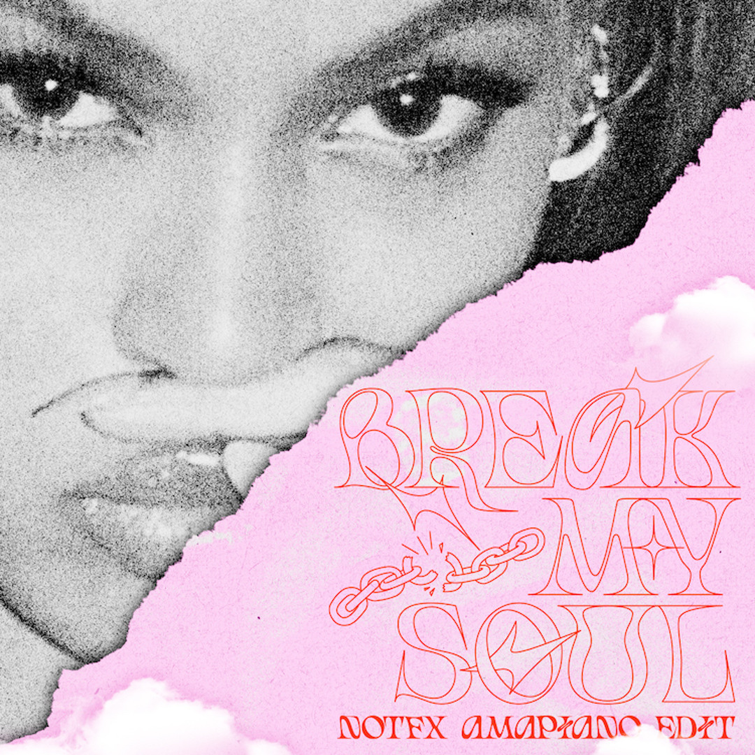 Stream Beyoncé - Break My Soul (Notfx Amapiano Edit) by Crux Pistols ...