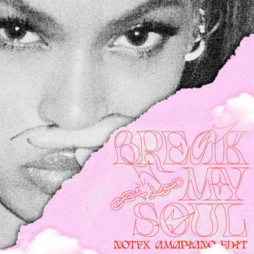 Beyoncé - Break My Soul (Notfx Amapiano Edit)