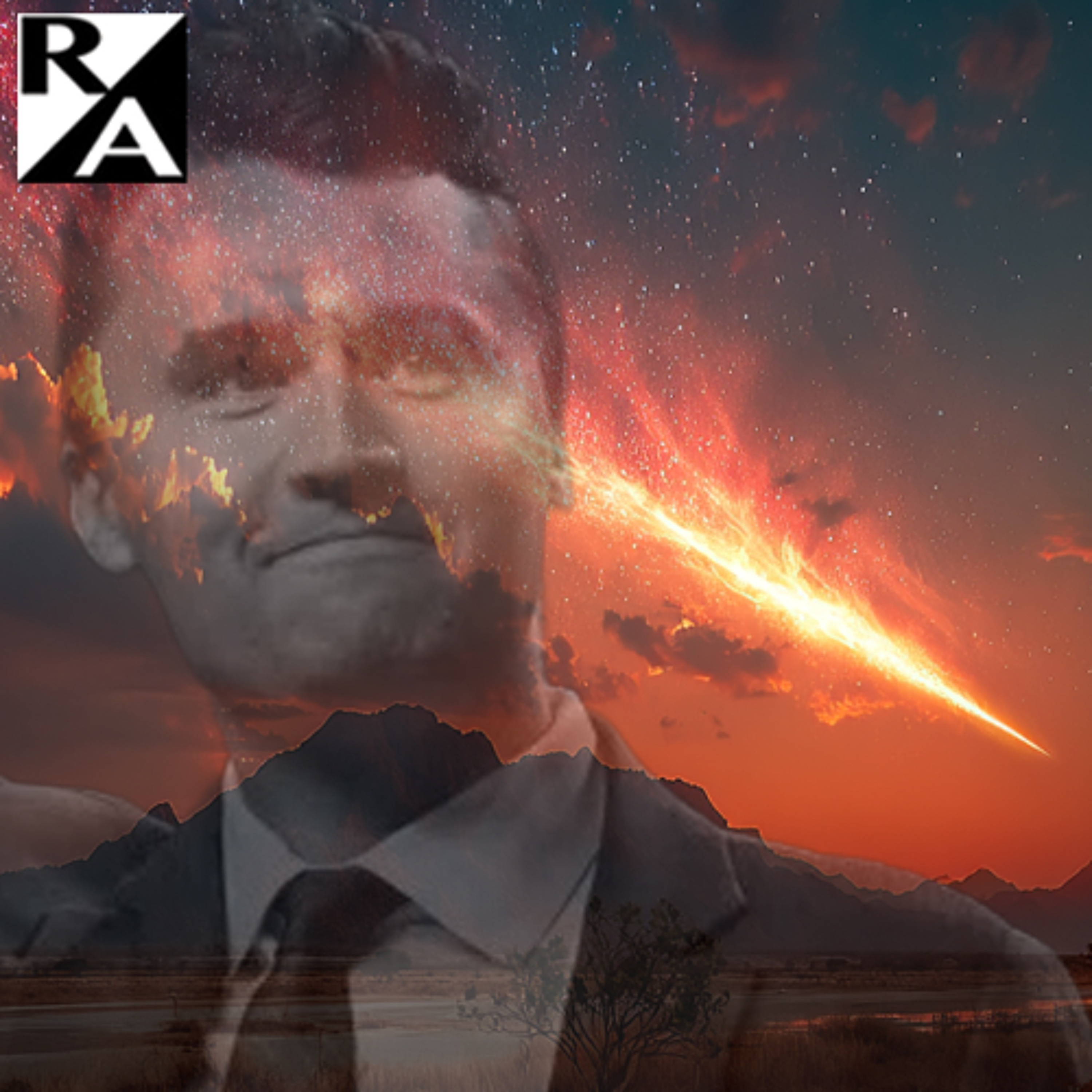 Charlie Kirk: THE METEOR