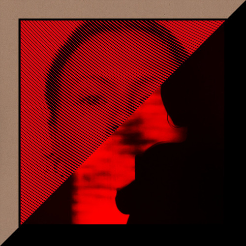 Rigid Dream: Jäzzle (Rosa Anschütz & Kobosil & L Ʌ V Σ N)
