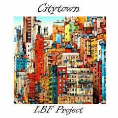 Citytown (Marcio Rech Funky House Mix)