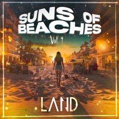 Suns Of Beaches Vol.1