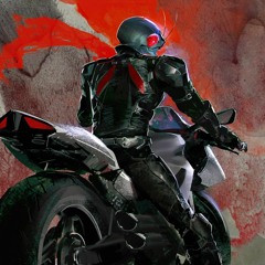 Kamen Rider