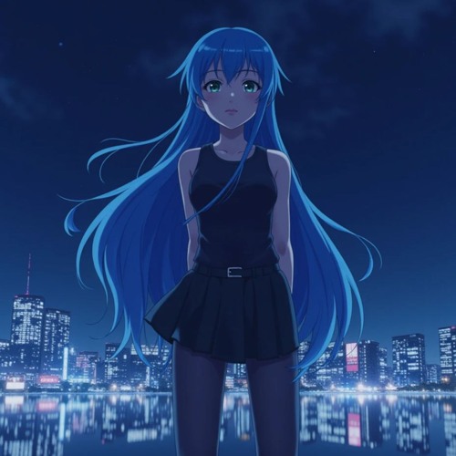 BIG CITY, BROKEN DREAMS... (pt. 2)