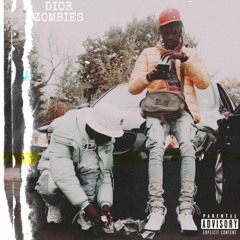 LIL WOP (AUX DIOR & K BVBY)