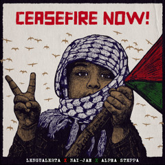 Ceasefire Now (Dub)