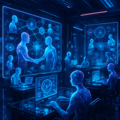 Multi-Agent Super AI: The Future of Collaborative Intelligence
