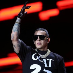 Daddy Yankee  - Aquí Esta Tu Caldo - [Edit Dirty - Iván Salas & Yoel Orozco] Free