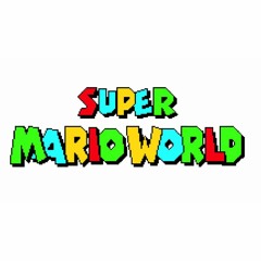 Athletic Theme (Unused) - Super Mario World