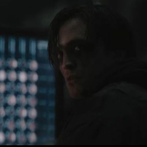 Batman - I Don't Care What Happens to Me (mascara - deftones)