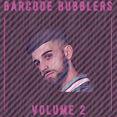 Barcode Bubblers Vol. 2