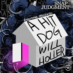 A Hit Dog Will Holler from Radiotopia Presents