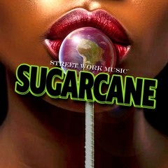 SUGARCANE (Instrumental Baile Funk/R&B/Hip-Hop) [Official Audio]