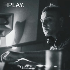 PLAY. Podcast 024 - Dorian Gray