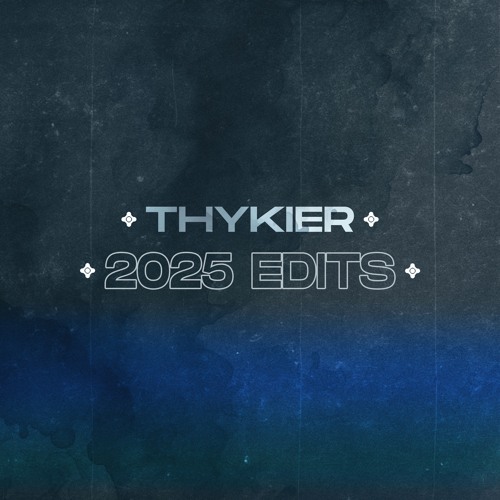 THYKIER - Where I'm At
